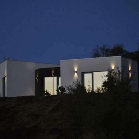 Villa Horizonte Puntagorda Exteriör bild