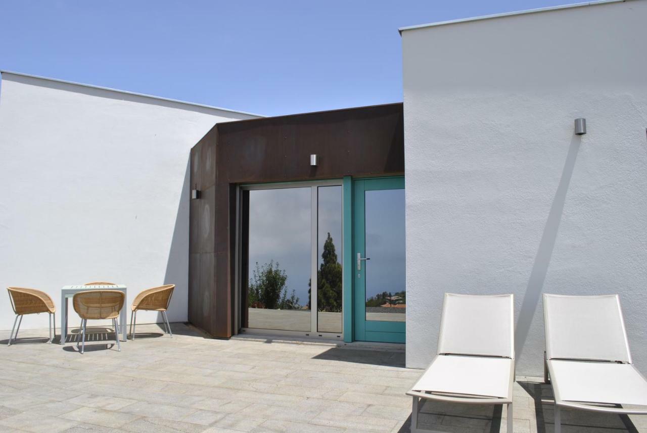 Villa Horizonte Puntagorda Exteriör bild